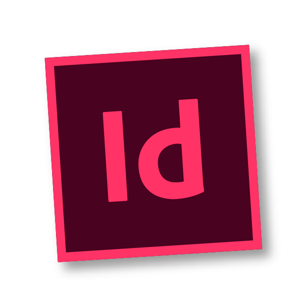 Adobe InDesign