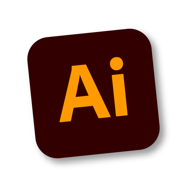  Adobe illustrator