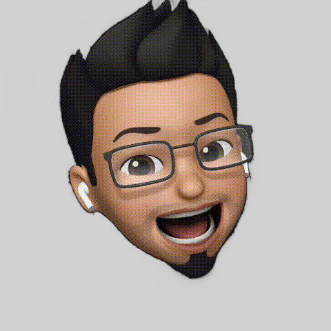 Hi, I's Vince!